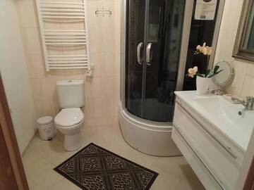 Фото номера Передвижной дом Комплексы для отдыха с коттеджами/бунгало Cavalier house г. Jumprava 22