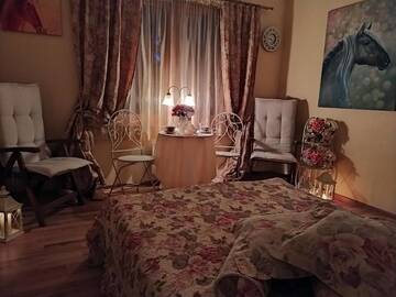 Фото номера Передвижной дом Комплексы для отдыха с коттеджами/бунгало Cavalier house г. Jumprava 24