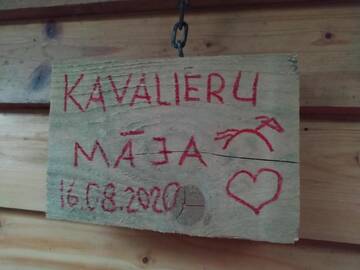 Фото номера Передвижной дом Комплексы для отдыха с коттеджами/бунгало Cavalier house г. Jumprava 30