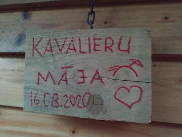 Фото номера Передвижной дом Комплексы для отдыха с коттеджами/бунгало Cavalier house г. Jumprava 16